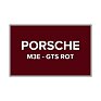 Autolak do pistole Porsche M3E Gts Rot