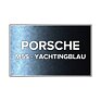 Autolak do pistole Porsche M5S Yachtingblau