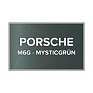 Autolak do pistole Porsche M6G MysticgrÜn