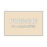 Barva ve spreji Porsche P4 Alabaster