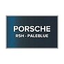 Barva ve spreji Porsche R5H Paleblue