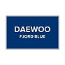 Barva ve spreji Daewoo Fjord Blue