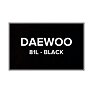 Barva ve spreji Daewoo 81L Black