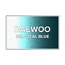 Barva ve spreji Daewoo 84L Teal Blue