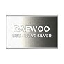 Barva ve spreji Daewoo 93U Olive Silver