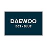 Barva ve spreji Daewoo B62 Blue