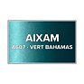 Autolak do pistole Aixam A607 Vert Bahamas