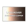 Autolak do pistole Land Rover Burnished Copper