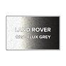 Barva ve spreji Land Rover 1EW Flux Grey