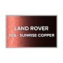 Opravná tužka na autolak Land Rover 1GA Sunrise Copper