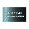 Opravná tužka na autolak Land Rover 2507 Giola Green