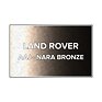 Autolak do pistole Land Rover AAJ Nara Bronze