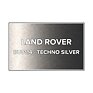 Autolak do pistole Land Rover BU0114 Techno Silver