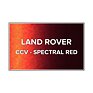 Autolak do pistole Land Rover CCV Spectral Red