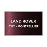 Autolak do pistole Land Rover CUY Montpellier