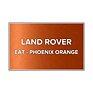 Autolak do pistole Land Rover EAT Phoenix Orange