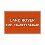 Autolak do pistole Land Rover EMC Tangiers Orange
