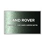 Autolak do pistole Land Rover FJ50-2337 Orchard Green Satin