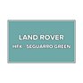 Autolak do pistole Land Rover HFK Seguarro Green