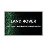 Autolak do pistole Land Rover HHV Holland And Holland Green