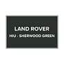 Autolak do pistole Land Rover HIU Sherwood Green