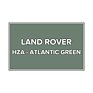 Autolak do pistole Land Rover HZA Atlantic Green