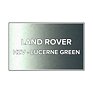 Autolak do pistole Land Rover HZV Lucerne Green