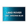 Autolak do pistole Land Rover JAM Arizona Blue