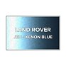Autolak do pistole Land Rover JEH Xenon Blue
