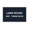Autolak do pistole Land Rover JMC Tamar Blue