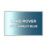 Autolak do pistole Land Rover JYD Amalfi Blue