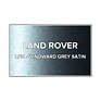 Autolak do pistole Land Rover LPH Windward Grey Satin