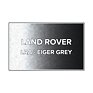 Autolak do pistole Land Rover LRA Eiger Grey