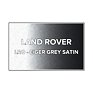 Autolak do pistole Land Rover LRQ Eiger Grey Satin