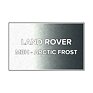 Autolak do pistole Land Rover MBH Arctic Frost
