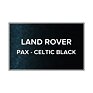 Opravná tužka na autolak Land Rover PAX Celtic Black
