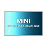Autolak do pistole Mini 870 Electric (como) Blue
