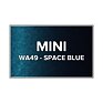 Autolak do pistole Mini WA49 Space Blue