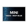 Autolak do pistole Mini WB30 Reef Blue