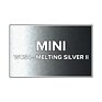 Barva ve spreji Mini WC54 Melting Silver Ii