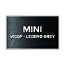 Autolak do pistole Mini WC6P Legend Grey