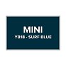 Autolak do pistole Mini YB18 Surf Blue