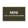 Autolak do pistole Mini YC81 Nottingham Green