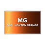 Opravná tužka na autolak MG NSD Hoxton Orange