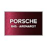 Autolak do pistole Porsche 84S Arenarot