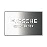 Barva ve spreji Porsche S7 Silber