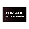 Autolak do pistole Porsche W10 Superiorred