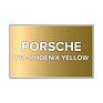 Barva ve spreji Porsche Y11 Phoenix Yellow