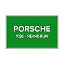 Barva ve spreji Porsche Y56 ReingrÜn