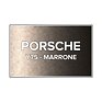 Barva ve spreji Porsche Y75 Marrone